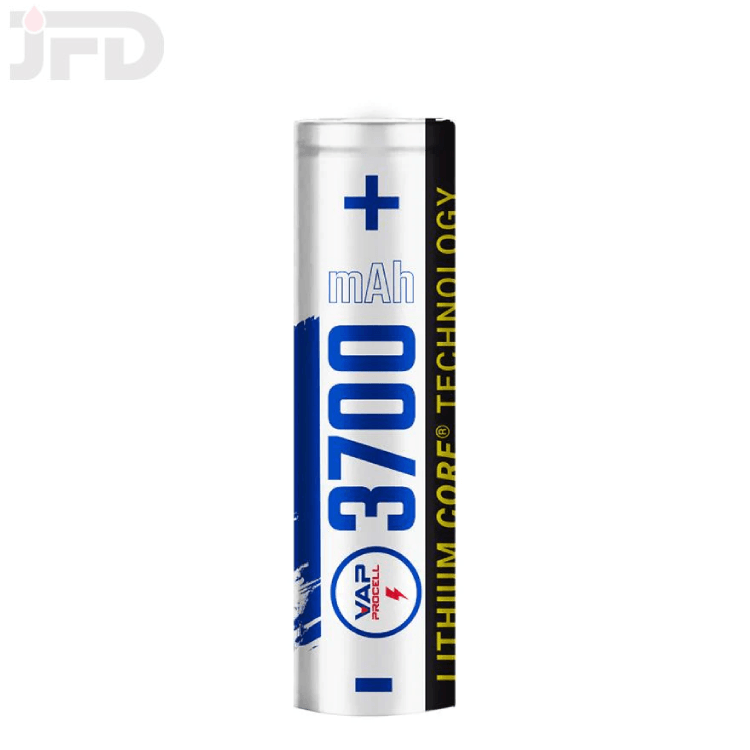 VAP PROCELL 18650 3700MAH BATTERY