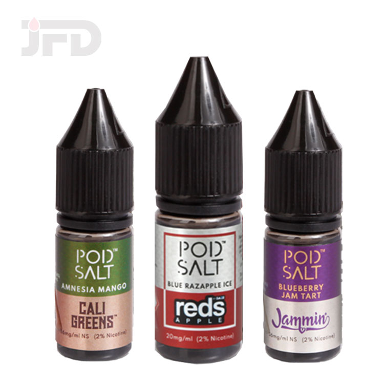 POD SALT FUSIONS NIC SALT E-LIQUID
