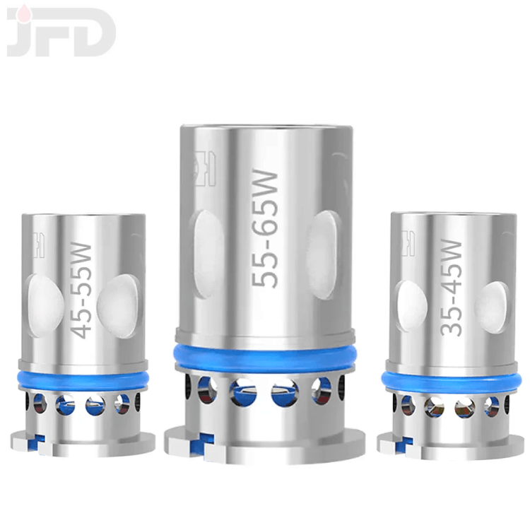 VAPERZ CLOUD VC TECH REPLACEMENT COILS