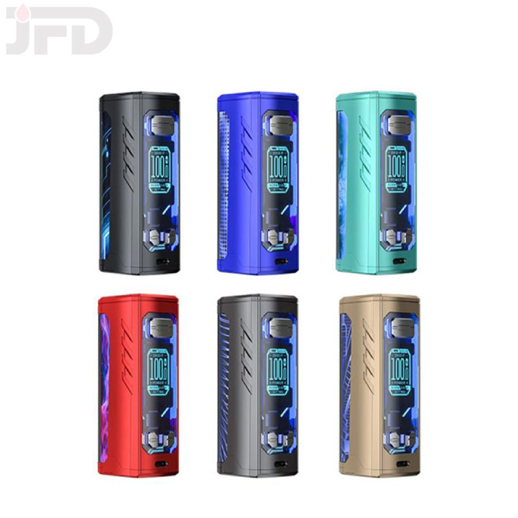 MAXUS SOLO MOD BY FREEMAX