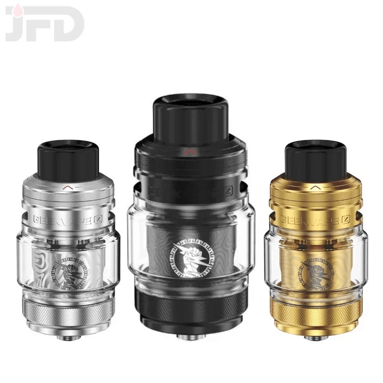 GEEKVAPE ZEUS SUB-OHM TANK 5