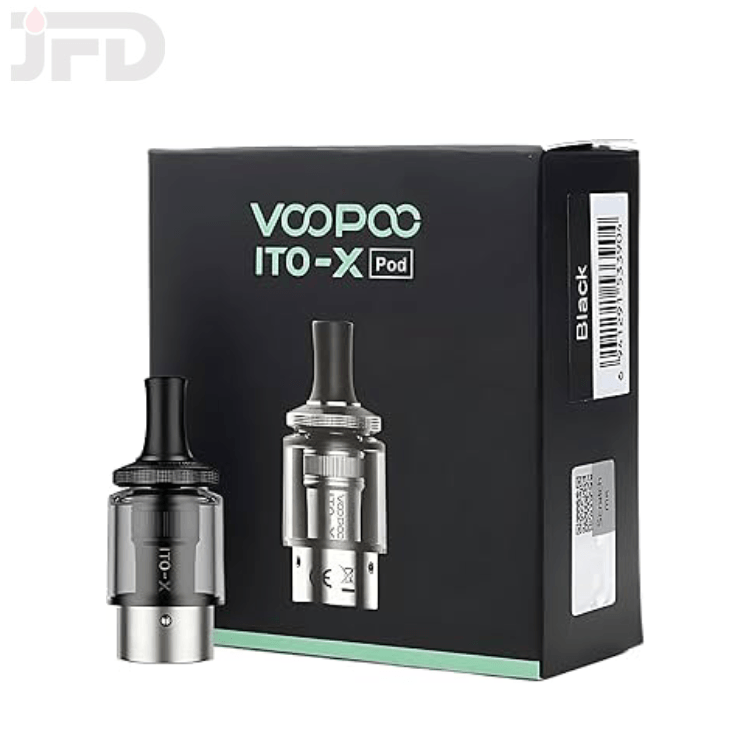 VOOPOO ITO X REPLACEMENT POD