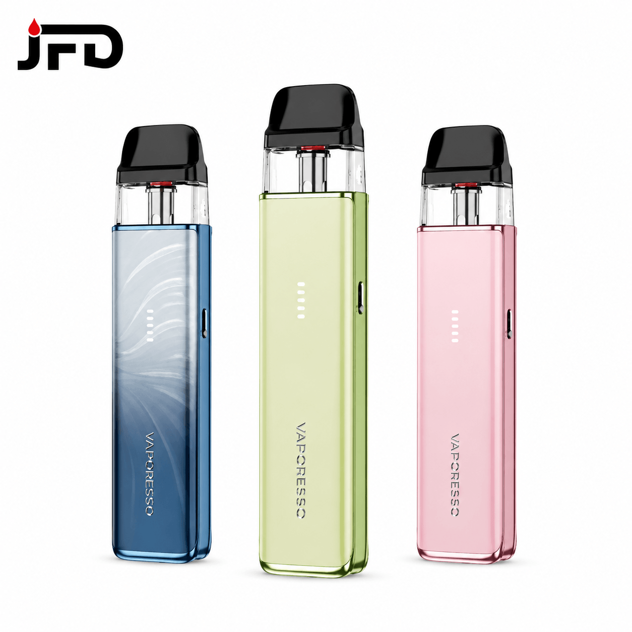 XROS 6 MINI VAPE KIT