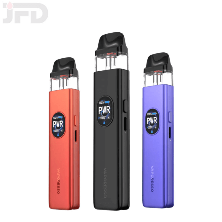 XROS 5 VAPE KIT