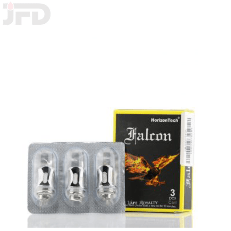 FALCON LEGEND REPLACEMENT COIL BY HORIZONTECH
