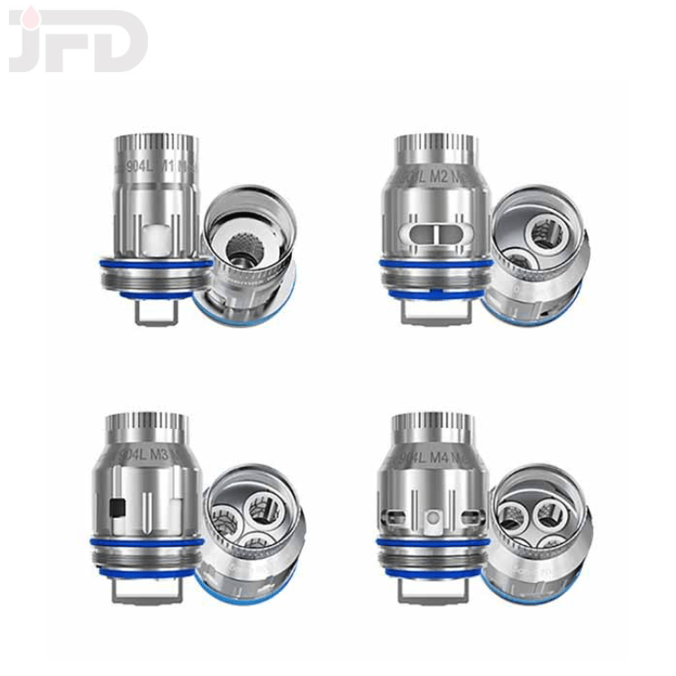 MESH PRO 2 904L MESH COIL BY FREEMAX