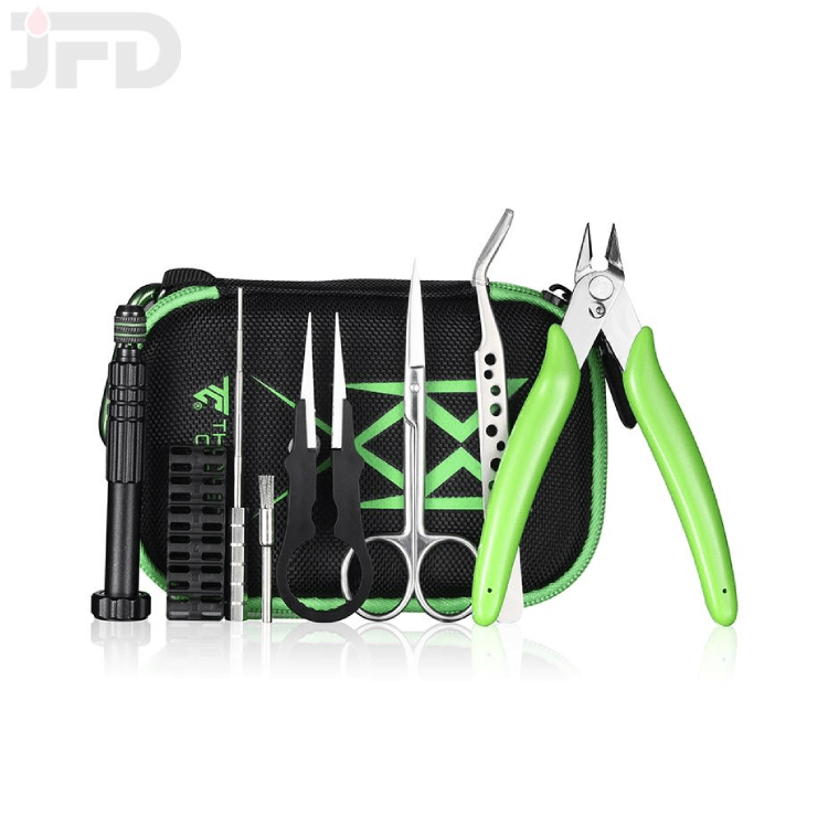 RECOIL PRO TOOL KIT BY THUNDERCLOUD