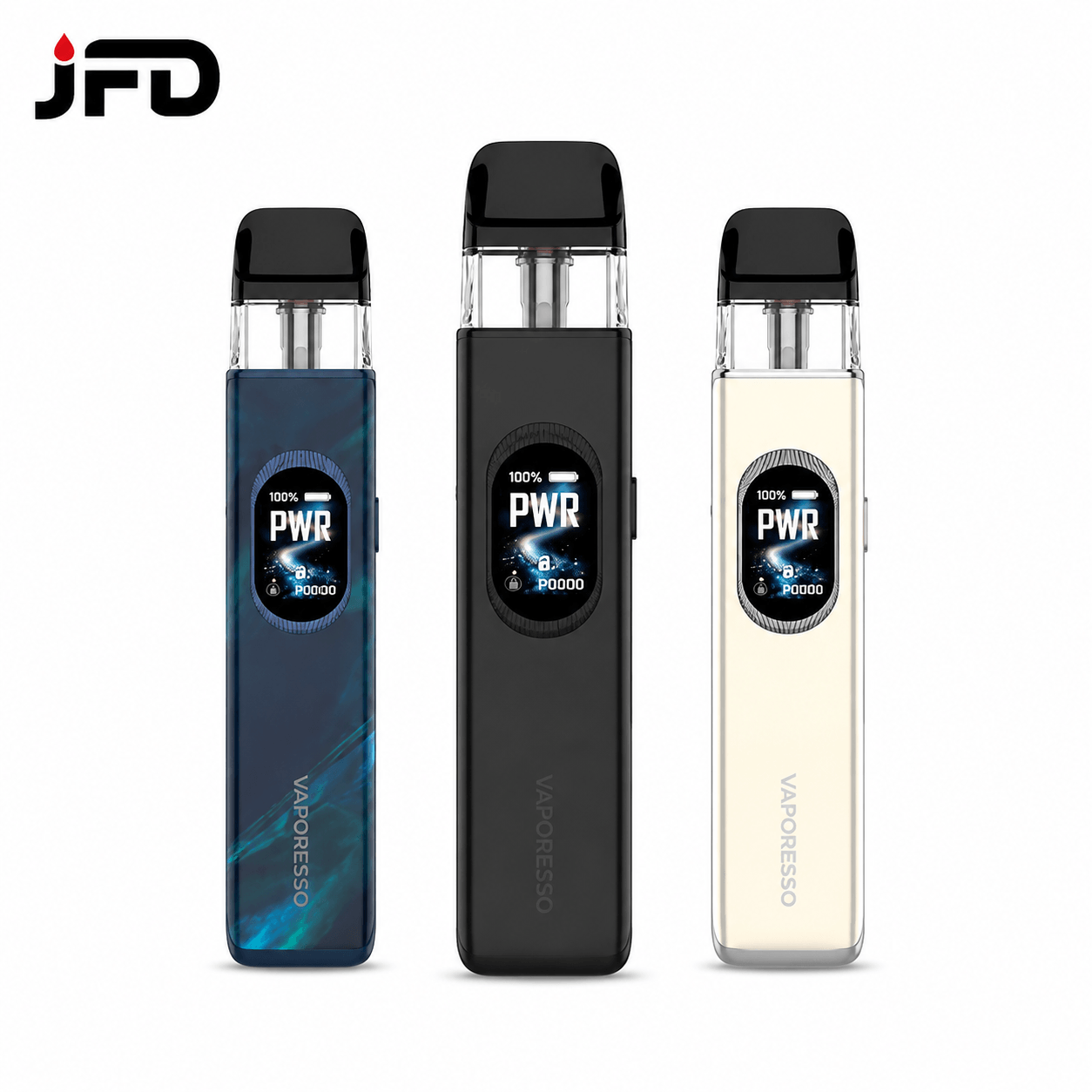 XROS 6 VAPE KIT
