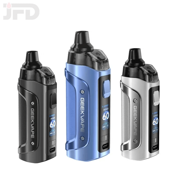 GEEKVAPE AEGIS BOOST VAPE III KIT