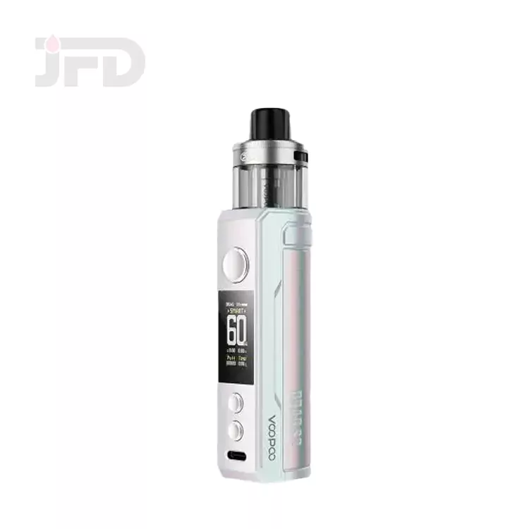 DRAG S2 VAPE KIT BY VOOPOO