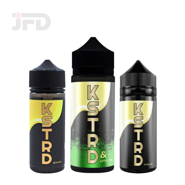 KSTRD SHORTFILL E-LIQUID BY JUST JAM