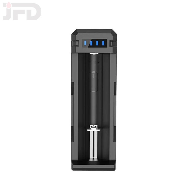 XTAR SC1 1BAY CHARGER