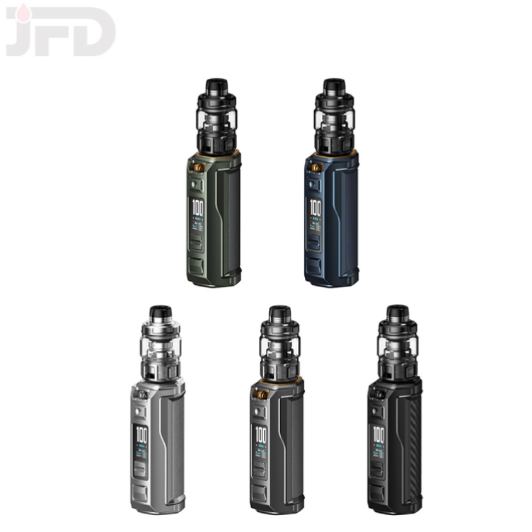 ARGUS XT KIT BY VOOPOO