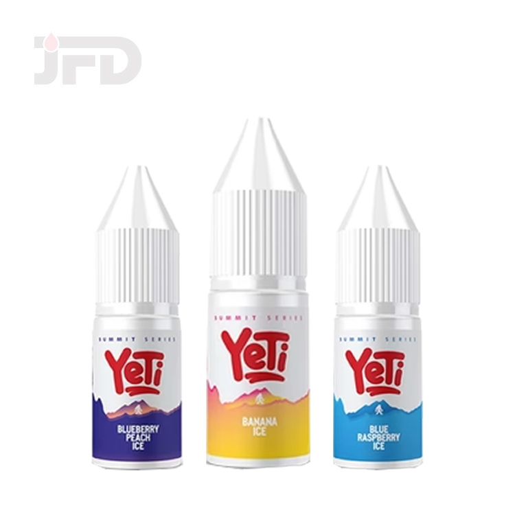 YETI SUMMIT SERIES NIC SALT E-LIQUID