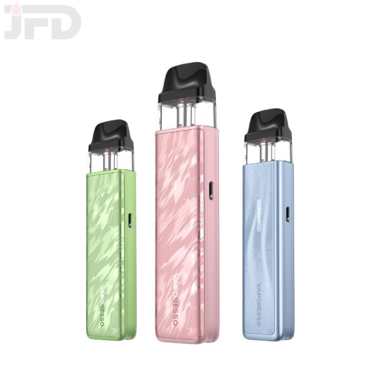 XROS 5 MINI VAPE KIT