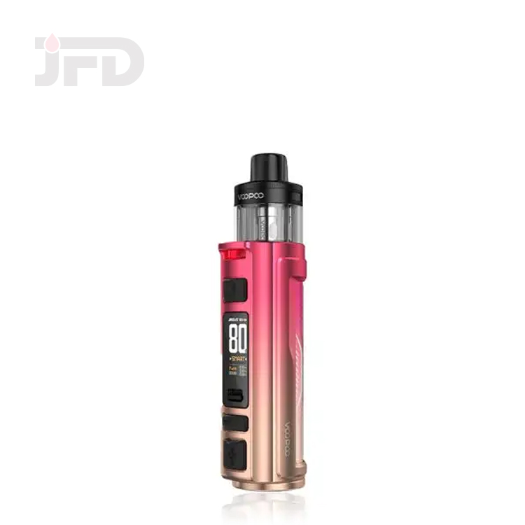 VOOPOO ARGUS PRO 2 POD VAPE KIT