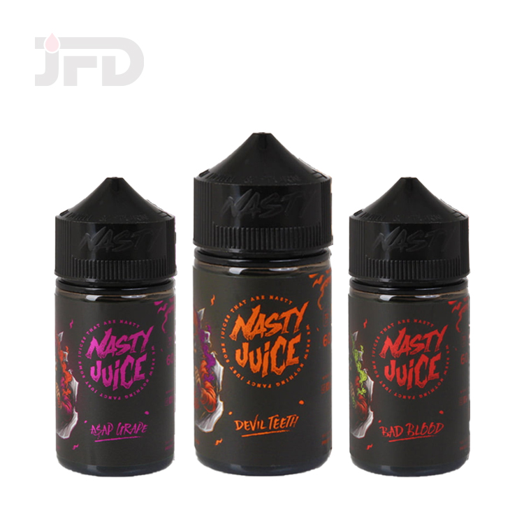 NASTY SHORTFILL E-LIQUID