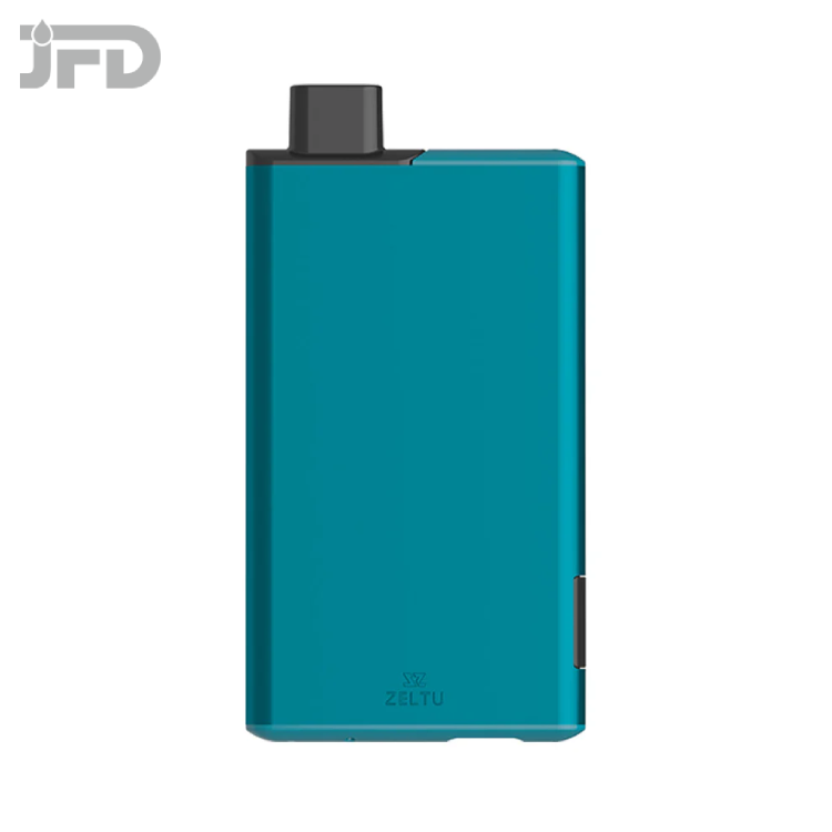 ZELTU X3 VAPE KIT