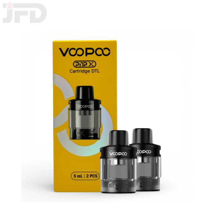VOOPOO PNP X REPLACEMENT POD (XL)