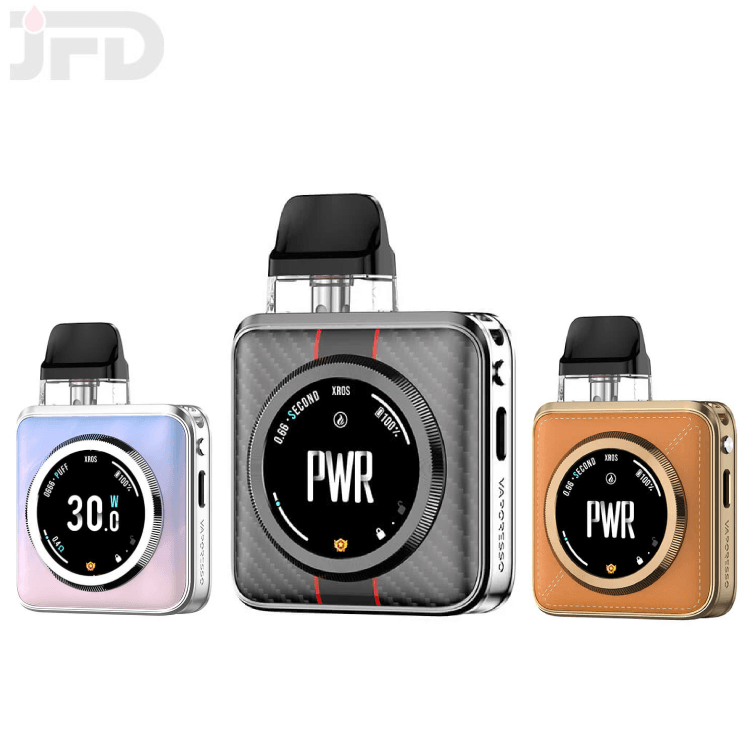 VAPORESSO XROS 5 NANO VAPE KIT