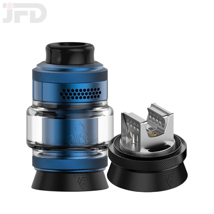 BLAZE SOLO 2 RTA BY THUNDERCLOUD