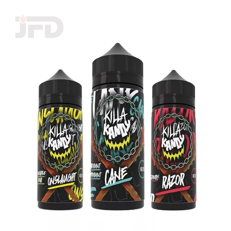 KILLA KANDY SHORTFILL E-LIQUID