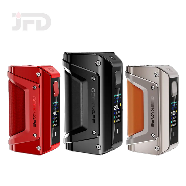 GEEK VAPE AEGIS LEGEND 3 MOD