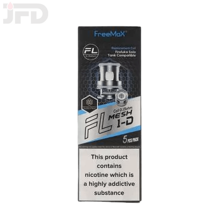 FL MESH REPLACEMENT COIL BY FREEMAX