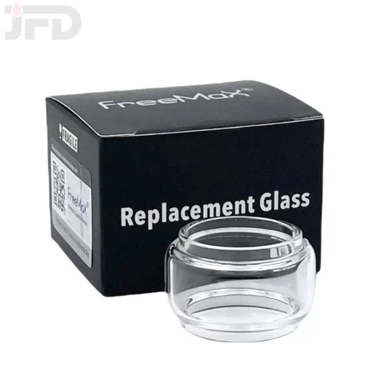 MESH PRO 2 REPLACEMENT GLASS BY FREEMAX