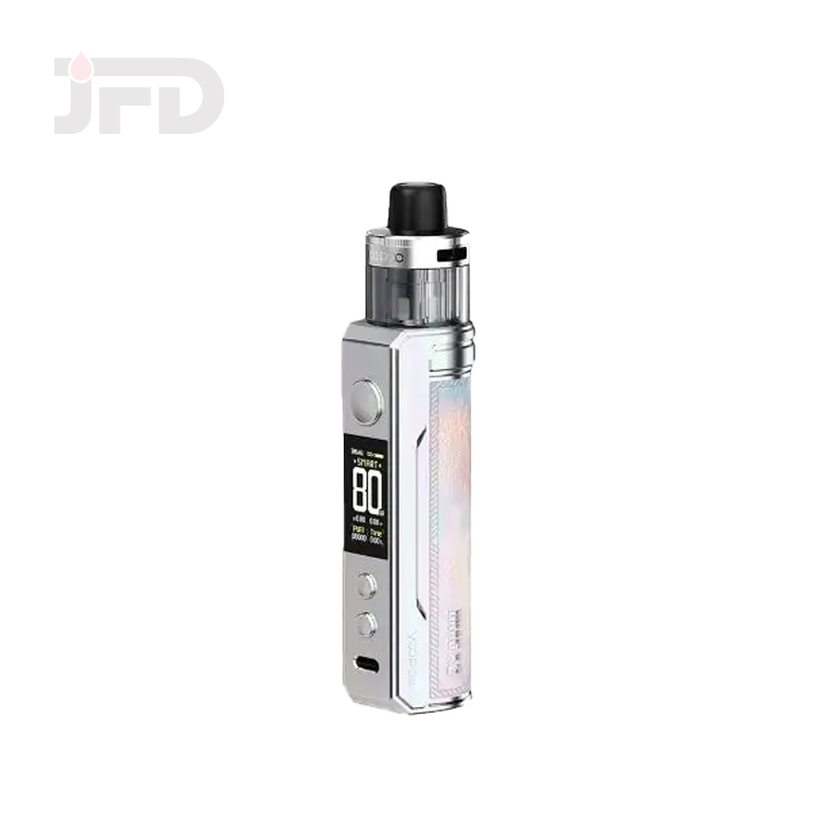 DRAG X2 VAPE KIT BY VOOPOO