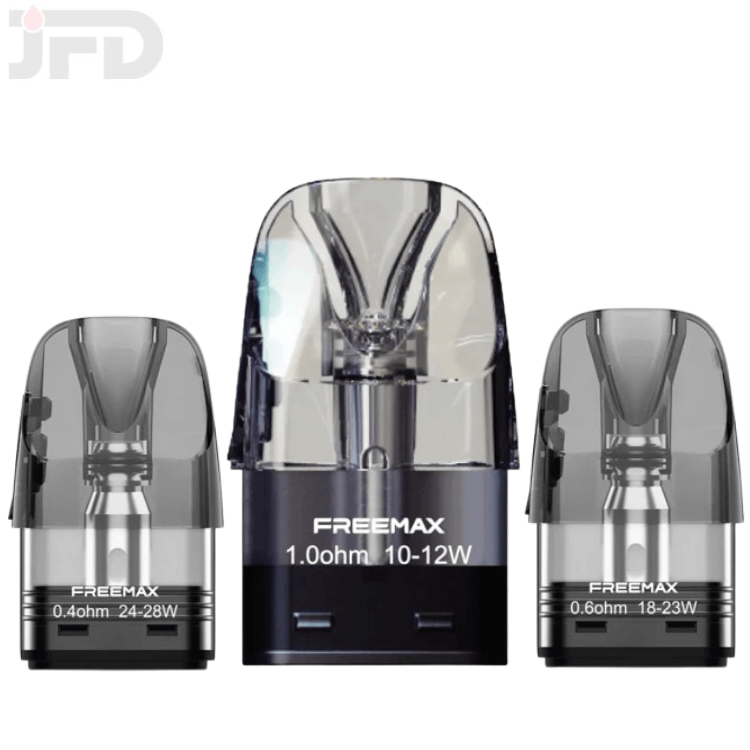 FREEMAX REXA XL REPLACEMENT PODS