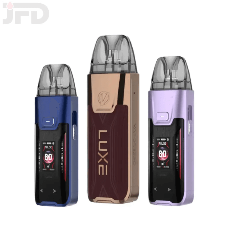 VAPORESSO LUXE XR MAX 2 VAPE KIT