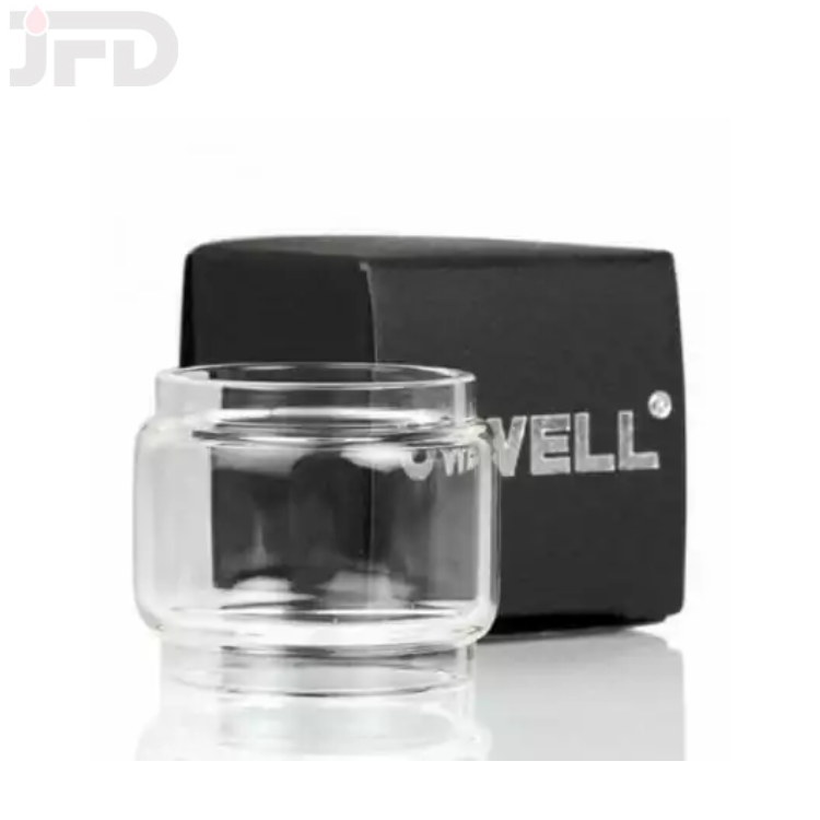 VALYRIAN I, II, III & PRO REPLACEMENT GLASS