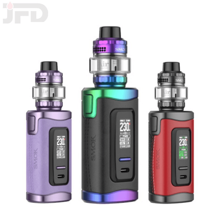 MORPH 3 KIT BY SMOK