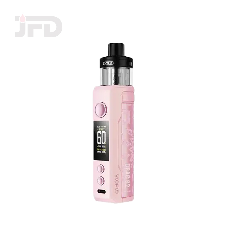 DRAG S2 VAPE KIT BY VOOPOO