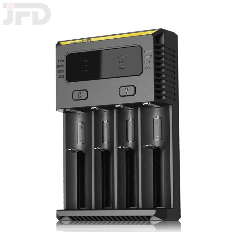 NITECORE I4 BATTERY CHARGER