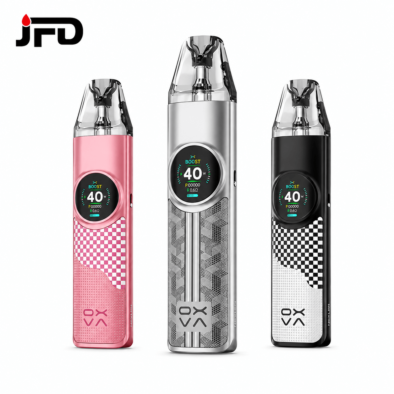 OXVA NEXLIM 2 VAPE KIT