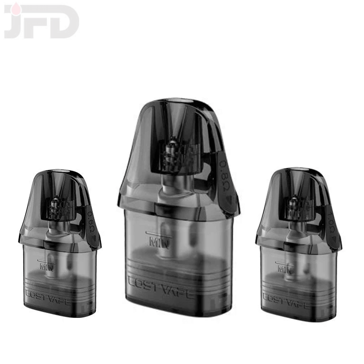 LOST VAPE URSA V3 REPLACEMENT PODS