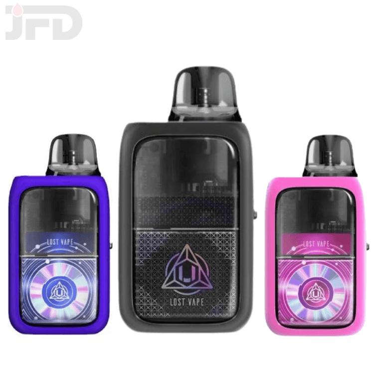 LOST VAPE URSA EPOCH POD KIT