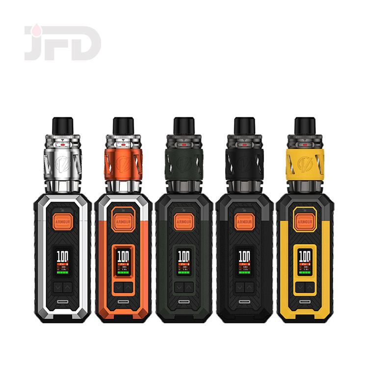 VAPORESSO ARMOUR S KIT