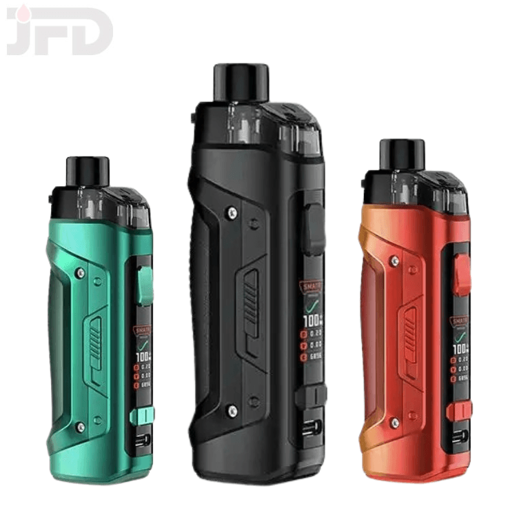 GEEKVAPE AEGIS BOOST PRO 2 B100 KIT