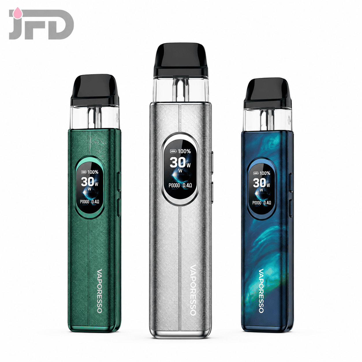 VAPORESSO XROS 6 VAPE KIT
