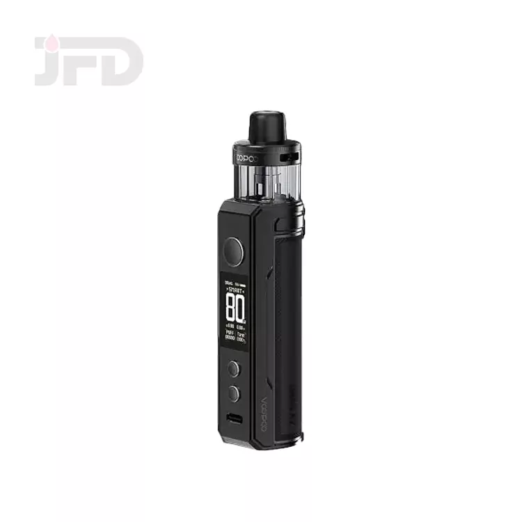 DRAG X2 VAPE KIT BY VOOPOO