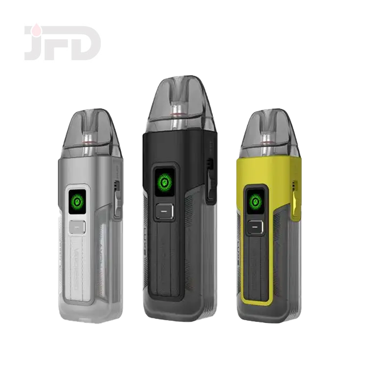 VAPORESSO LUXE X2 POD VAPE KIT