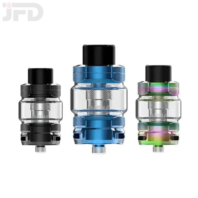 HORIZONTECH FALCON LEGEND TANK