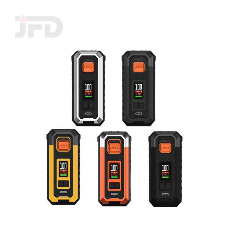 VAPORESSO ARMOUR S MOD