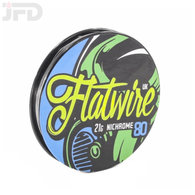FLATWIRE UK NI-FLAT WIRE