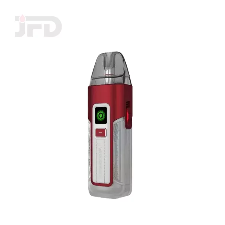 VAPORESSO LUXE X2 POD VAPE KIT