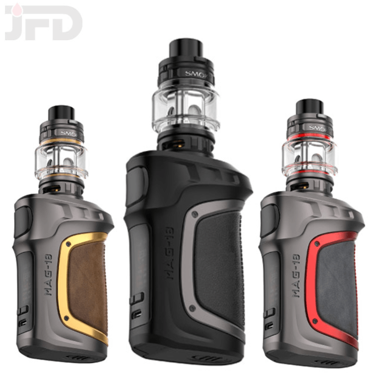 MAG 18 KIT BY SMOK