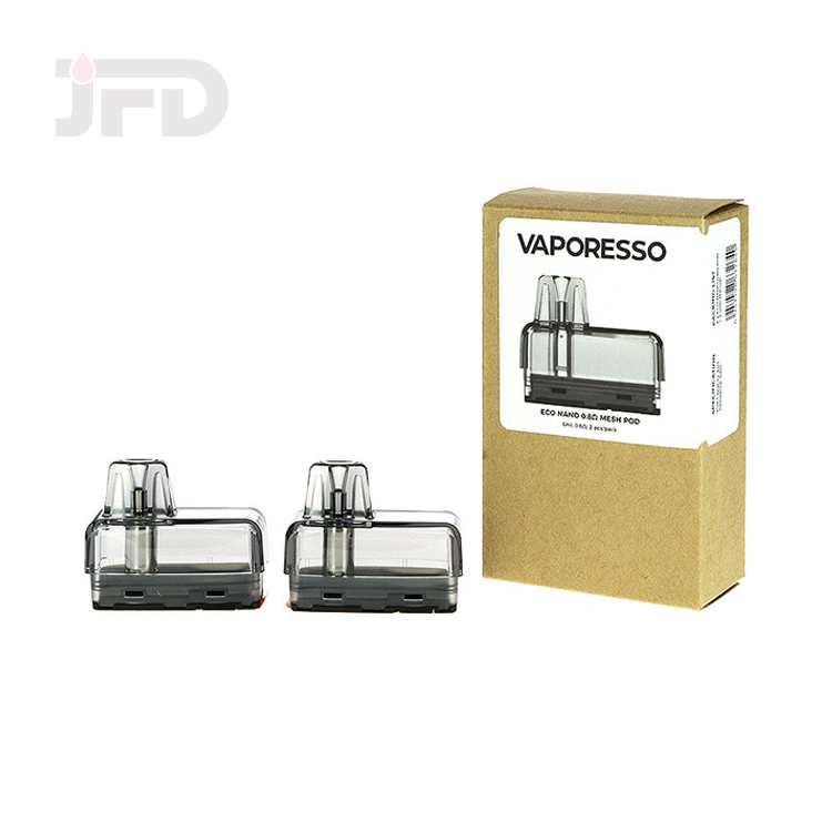 ECO NANO POD BY VAPORESSO